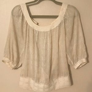 Guess blouse